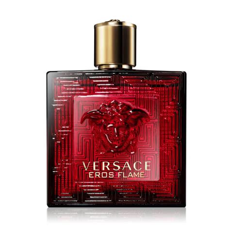 ulta versace eros flame|Versace Eros Flame for men.